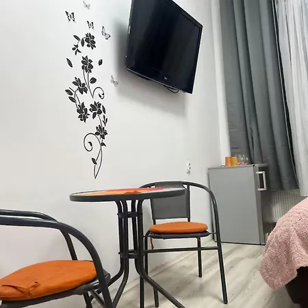Vendégház Munz 3*